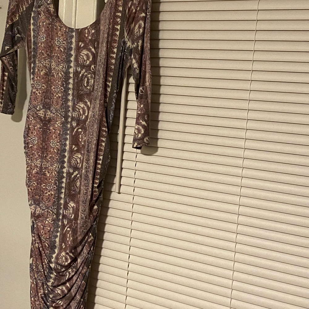 Free people cocktail dress